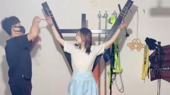 安沐第一次接到线下陪玩的业务，小心脏还是十分忐忑的