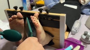 原创tk小姐姐