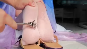 甘碧妹摄COS心海tk